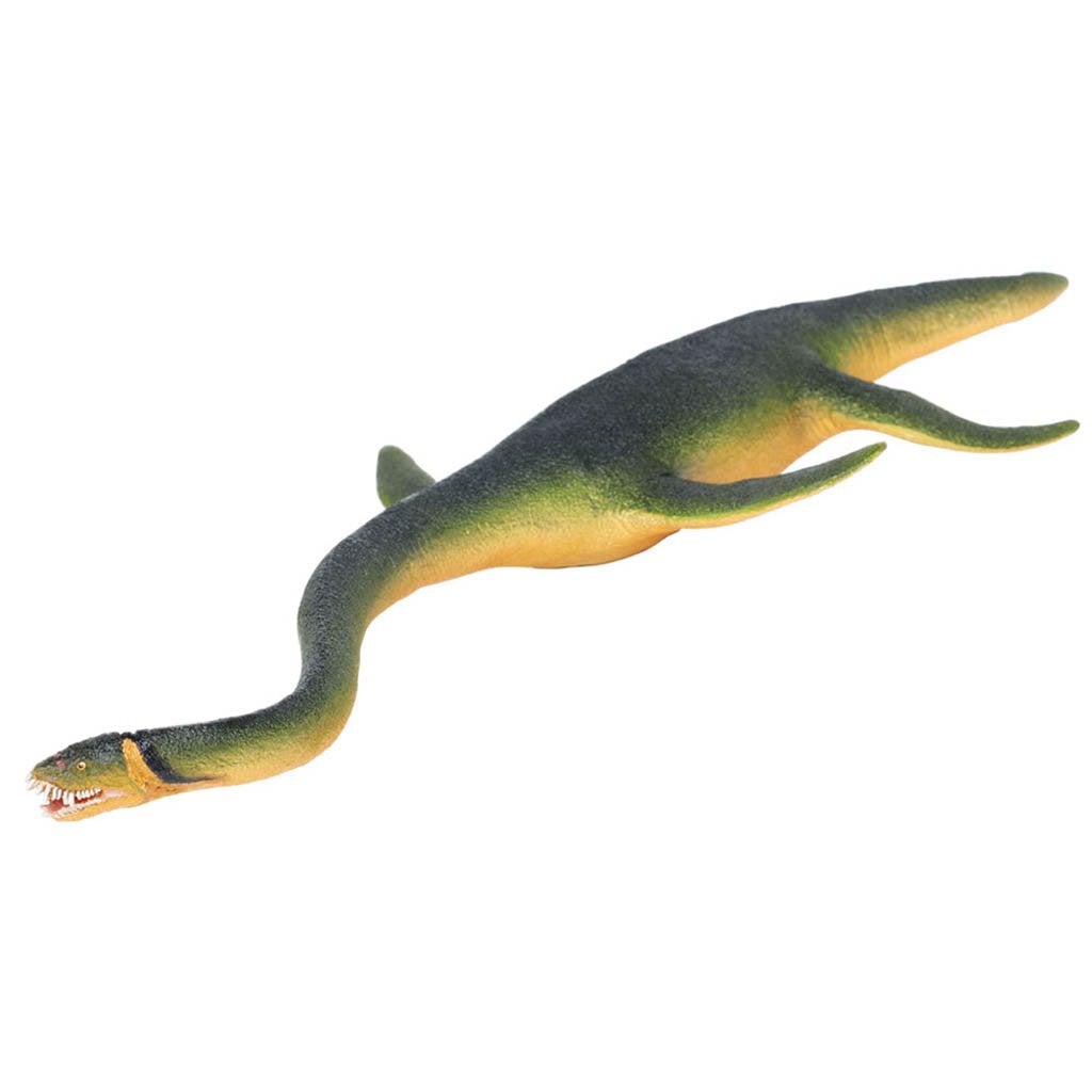 Safari Ltd Elasmosaurus-SAF302429-Animal Kingdoms Toy Store