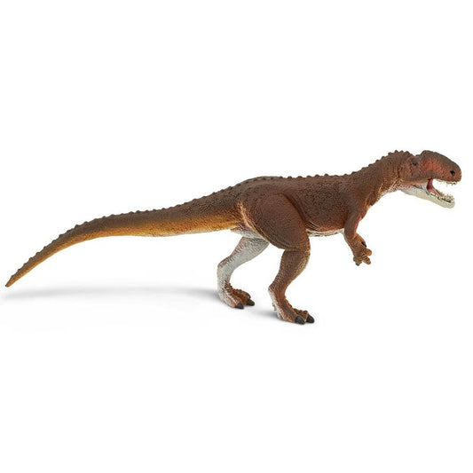 Safari Ltd Monolophosaurus-SAF302629-Animal Kingdoms Toy Store