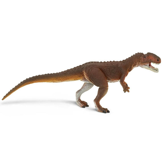 Safari Ltd Monolophosaurus-SAF302629-Animal Kingdoms Toy Store
