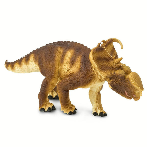 Safari Ltd Pachyrhinosaurus-SAF302729-Animal Kingdoms Toy Store