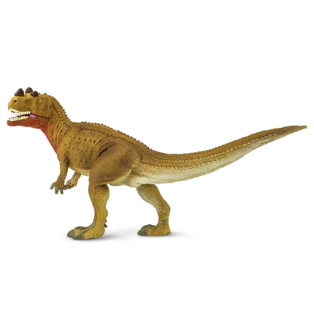 Safari Ltd Ceratosaurus-SAF303029-Animal Kingdoms Toy Store