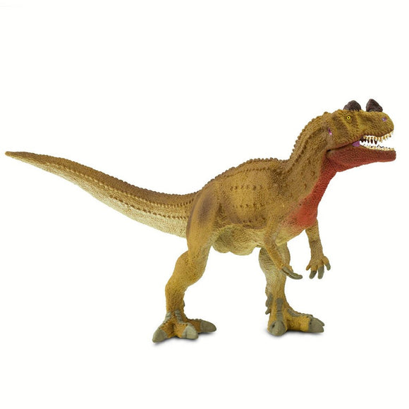 Safari Ltd Ceratosaurus-SAF303029-Animal Kingdoms Toy Store