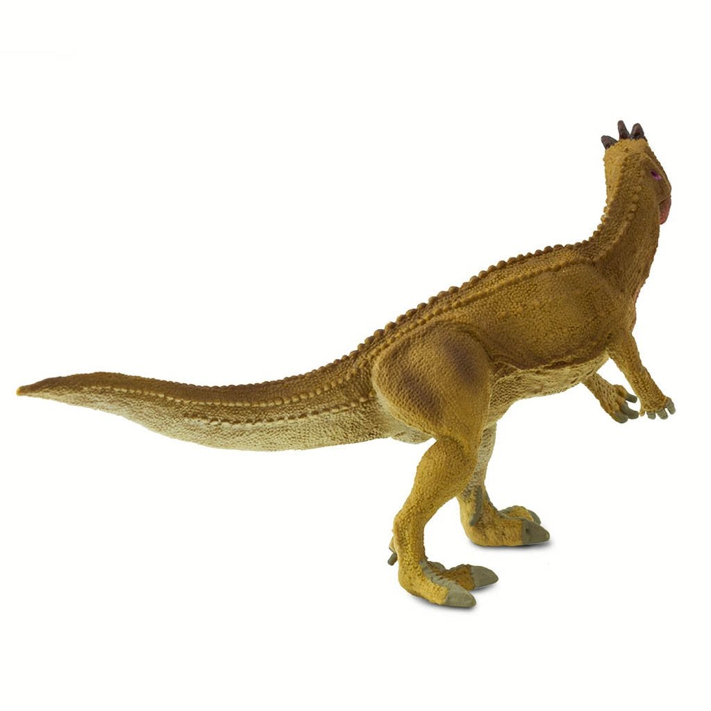 Safari Ltd Ceratosaurus-SAF303029-Animal Kingdoms Toy Store