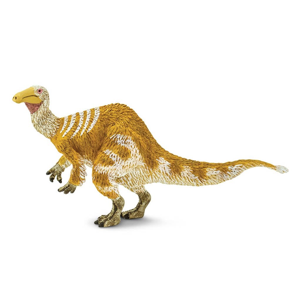 Safari Ltd Deinocheirus-SAF303229-Animal Kingdoms Toy Store