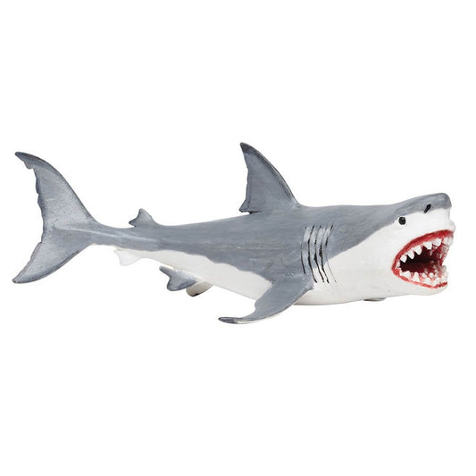 Safari Ltd Megalodon-SAF303329-Animal Kingdoms Toy Store