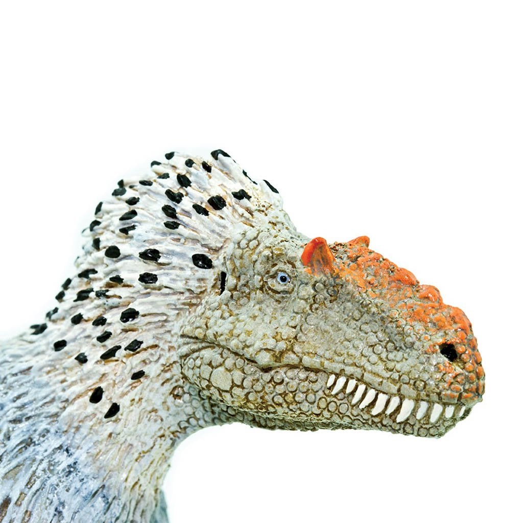 Safari Ltd Yutyrannus-SAF303529-Animal Kingdoms Toy Store