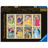 Ravensburger Disney Art Nouveau Princesses 1000pc Puzzle-RB16504-9-Animal Kingdoms Toy Store