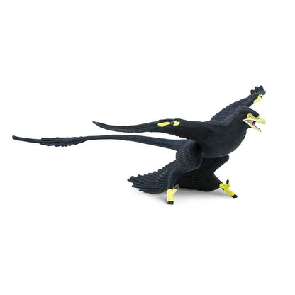 Safari Ltd Microraptor-SAF304129-Animal Kingdoms Toy Store