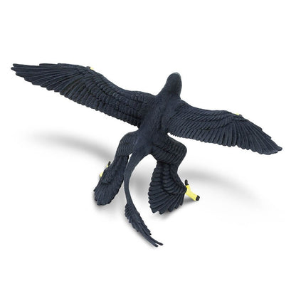 Safari Ltd Microraptor-SAF304129-Animal Kingdoms Toy Store