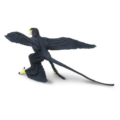 Safari Ltd Microraptor-SAF304129-Animal Kingdoms Toy Store