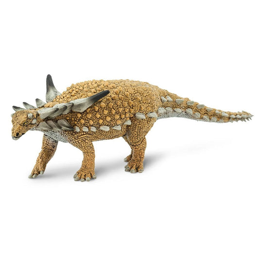 Safari Ltd Sauropelta-SAF305129-Animal Kingdoms Toy Store