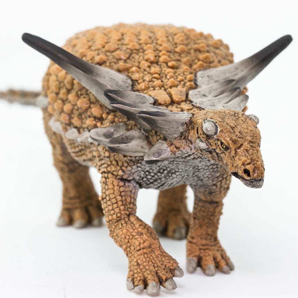 Safari Ltd Sauropelta-SAF305129-Animal Kingdoms Toy Store