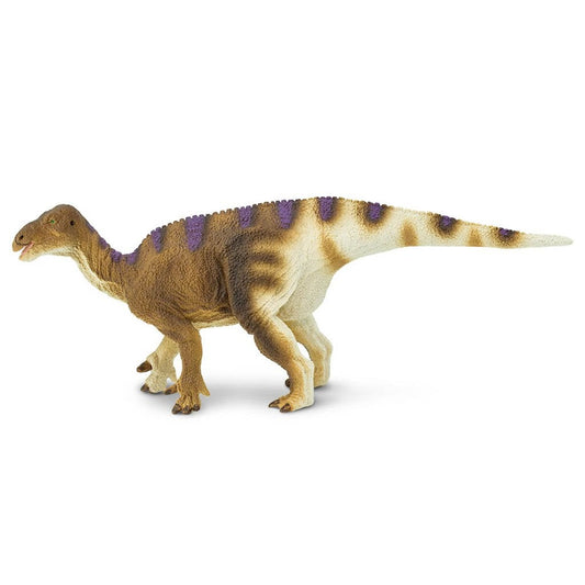 Safari Ltd Iguanodon-SAF305429-Animal Kingdoms Toy Store