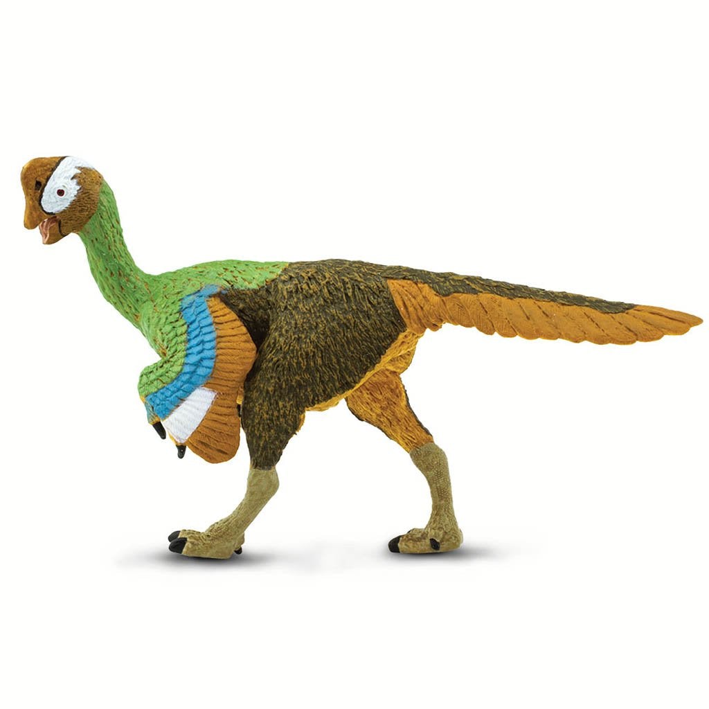 Safari Ltd Citipati-SAF305929-Animal Kingdoms Toy Store