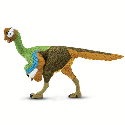 Safari Ltd Citipati-SAF305929-Animal Kingdoms Toy Store