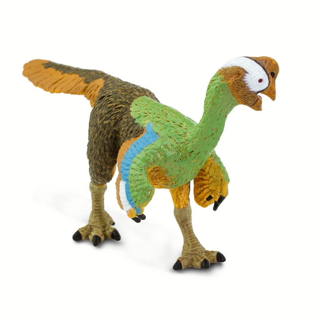 Safari Ltd Citipati-SAF305929-Animal Kingdoms Toy Store