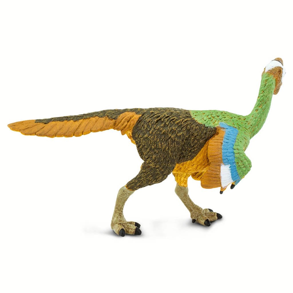 Safari Ltd Citipati-SAF305929-Animal Kingdoms Toy Store