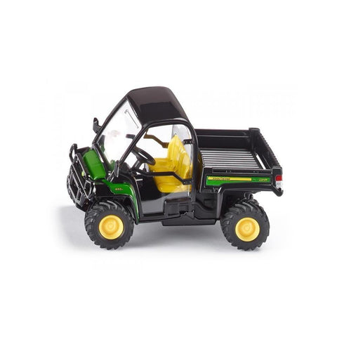 Siku 1:32 John Deere 855D Gator-SKU3060-Animal Kingdoms Toy Store