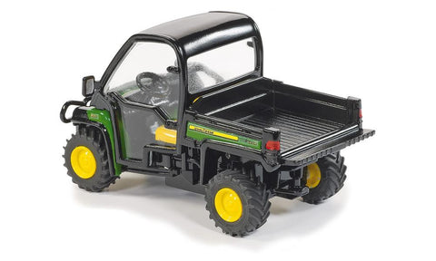 Siku 1:32 John Deere 855D Gator-SKU3060-Animal Kingdoms Toy Store