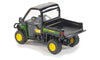 Siku 1:32 John Deere 855D Gator-SKU3060-Animal Kingdoms Toy Store