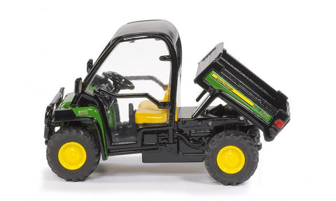 Siku 1:32 John Deere 855D Gator-SKU3060-Animal Kingdoms Toy Store