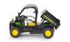 Siku 1:32 John Deere 855D Gator-SKU3060-Animal Kingdoms Toy Store