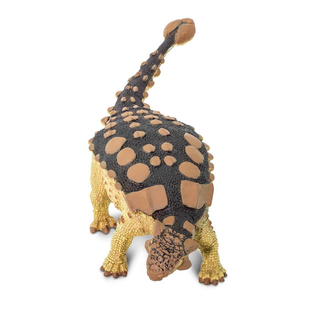 Safari Ltd Ankylosaurus-SAF306129-Animal Kingdoms Toy Store