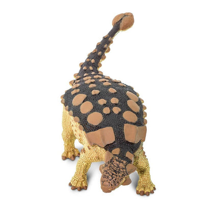 Safari Ltd Ankylosaurus-SAF306129-Animal Kingdoms Toy Store