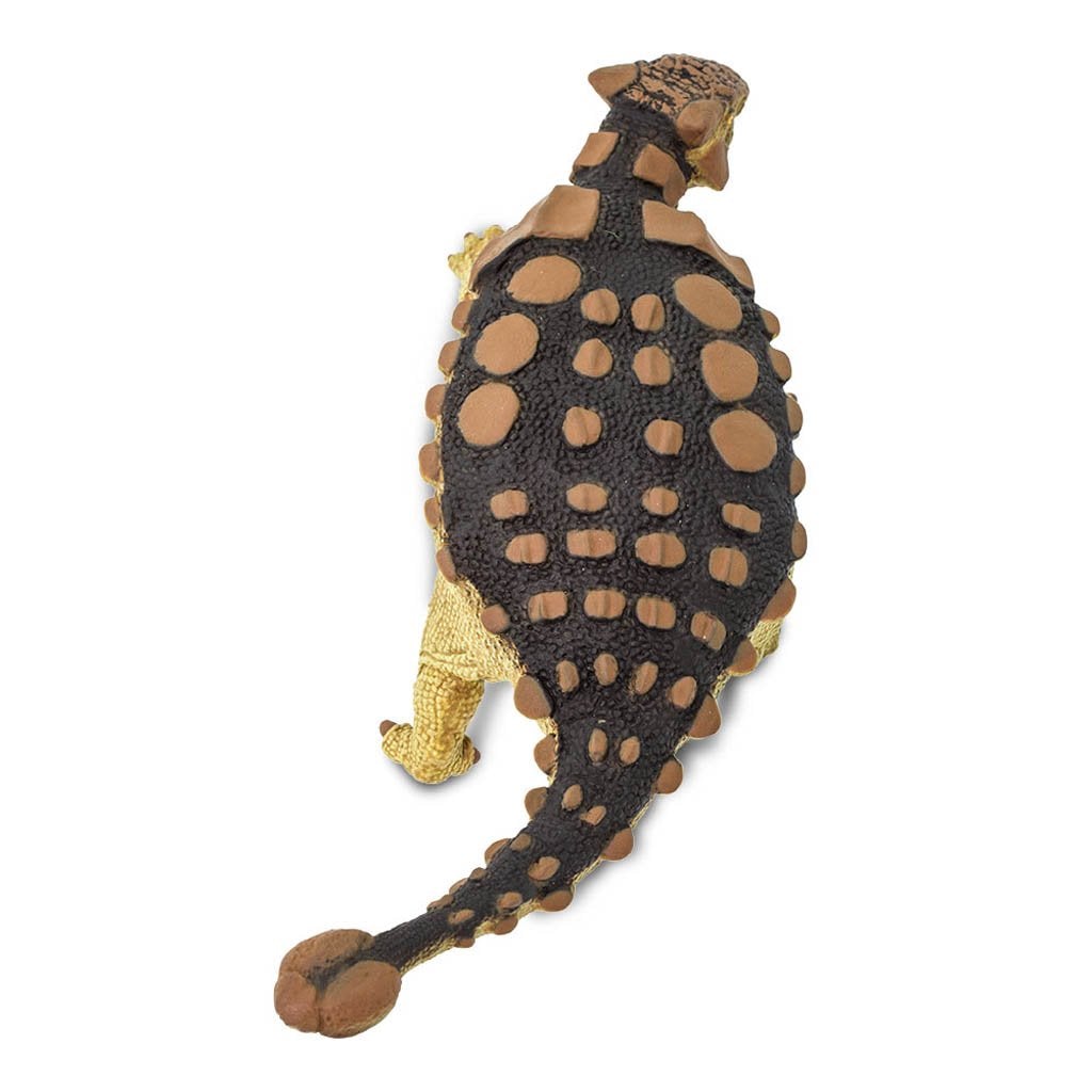 Safari Ltd Ankylosaurus-SAF306129-Animal Kingdoms Toy Store
