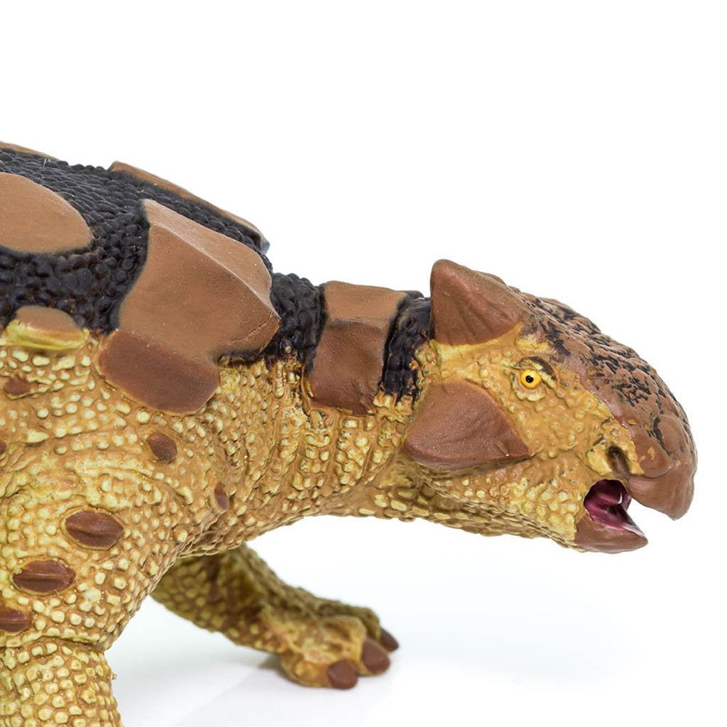 Safari Ltd Ankylosaurus-SAF306129-Animal Kingdoms Toy Store