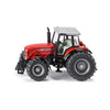 Siku 1:32 Massey Ferguson MF 8280-SKU3251-Animal Kingdoms Toy Store