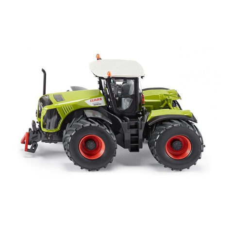 Siku 1:32 CLAAS Xerion 5000 Tractor-SKU3271-Animal Kingdoms Toy Store