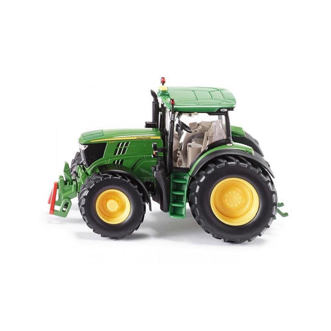 Siku 1:32 John Deere 6210R Tractor-SKU3282-Animal Kingdoms Toy Store