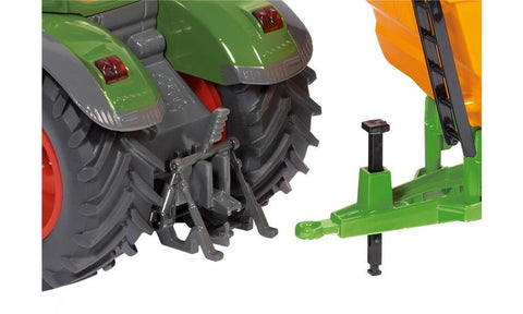 Siku 1:32 Fendt 1050 Vario Tractor-SKU3287-Animal Kingdoms Toy Store
