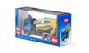 Siku 1:50 Mercedes Cement Mixer Truck-SKU3539-Animal Kingdoms Toy Store