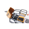 Siku 1:50 Liebherr L 566 Wheel Leader-SKU3561-Animal Kingdoms Toy Store
