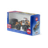 Siku 1:50 Liebherr L 566 Wheel Leader-SKU3561-Animal Kingdoms Toy Store