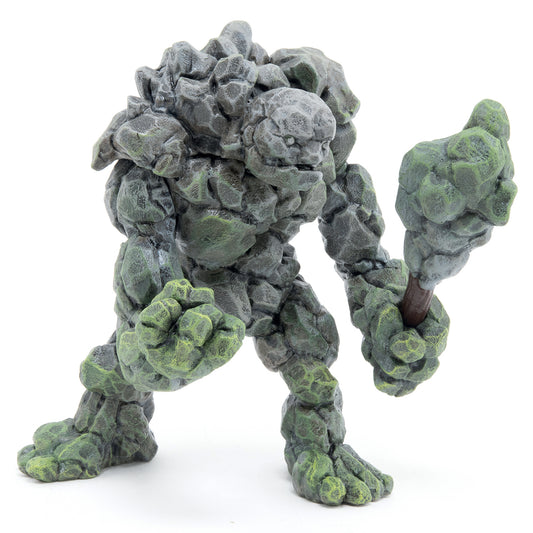 Papo Stone Golem