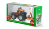 Siku 1:32 Valtra S-Series with Embank Mower-SKU3659-Animal Kingdoms Toy Store