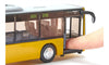 Siku 1:50 MAN Hinged Bus-SKU3736-Animal Kingdoms Toy Store
