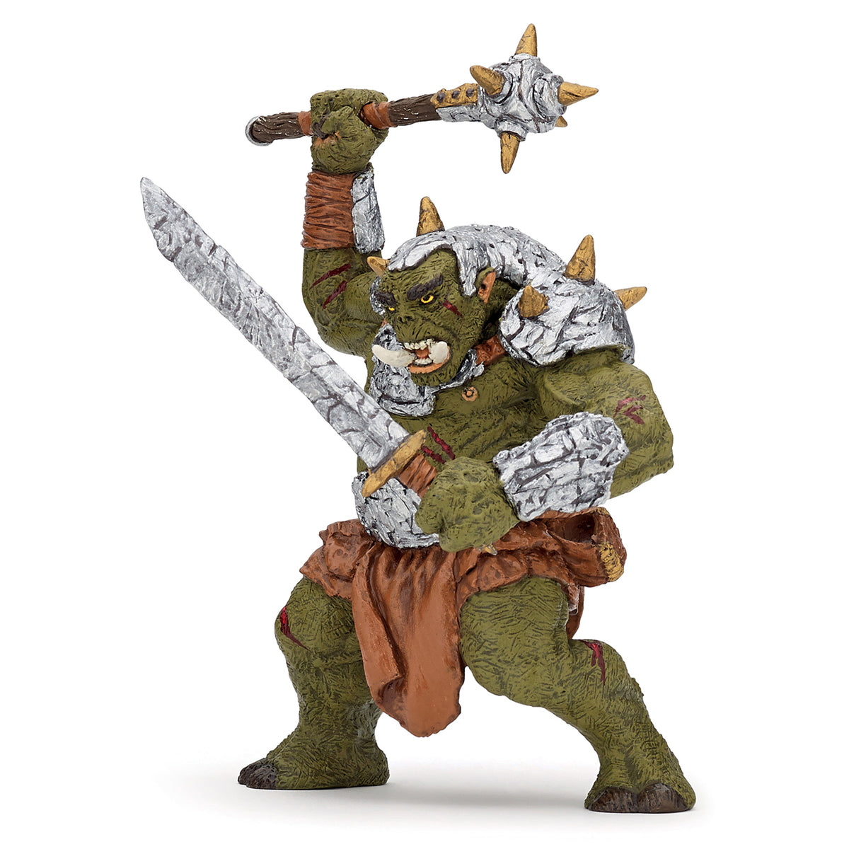 Papo Giant Ork with Saber