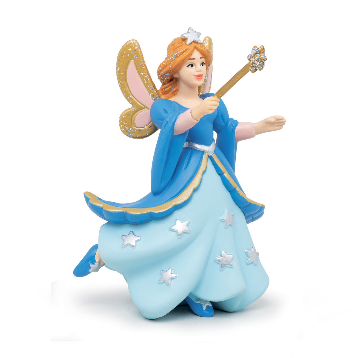 Papo The Blue Starry Fairy