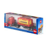 Siku 1:50 Mercedes Actros with Tank Container-SKU3922-Animal Kingdoms Toy Store