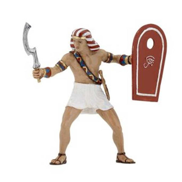 Papo Egyptian Warrior-39628-Animal Kingdoms Toy Store