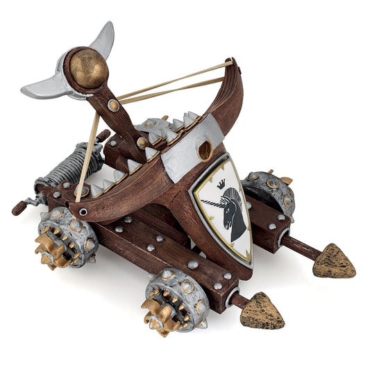 Papo Arrow-Firing Catapult