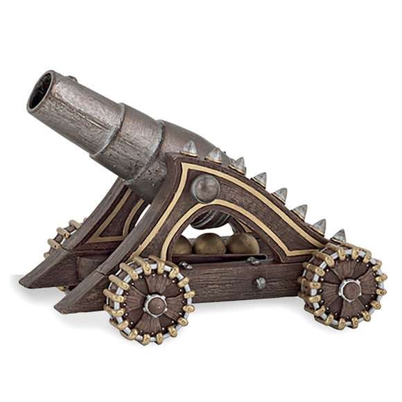 Papo Medieval Cannon