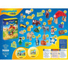 Playmobil Advent Calendar 1.2.3 Christmas Manger-70259-Animal Kingdoms Toy Store