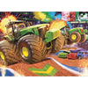 Ravensburger John Deere Big Wheels 100pc Puzzle-RB12983-6-Animal Kingdoms Toy Store