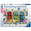 Ravensburger Fantastic Fashionista 1000pc Puzzle-RB14996-4-Animal Kingdoms Toy Store