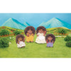 Sylvanian Families Hedgehog Family-4018-Animal Kingdoms Toy Store